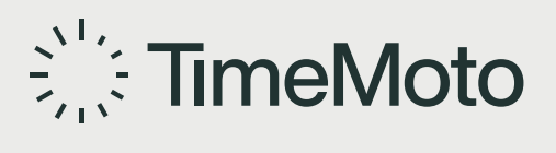 TimeMoto PC Software Help Center home page